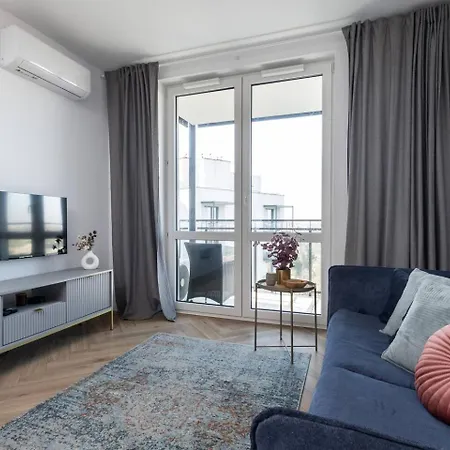 Mulberry Wiktoryn Apartment *