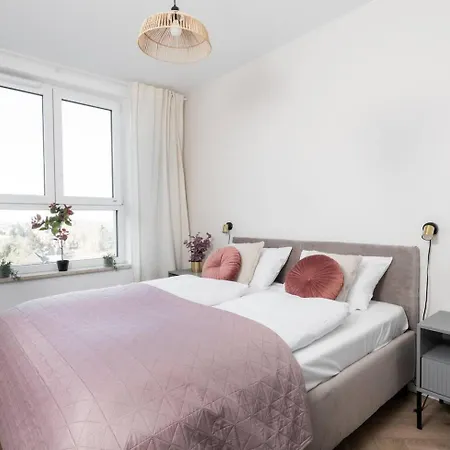 Apartment Mulberry Wiktoryn