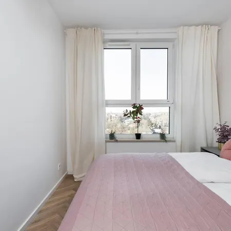 Apartment Mulberry Wiktoryn *